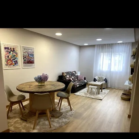 Apartment Sol Y Playa Ria De Arosa *