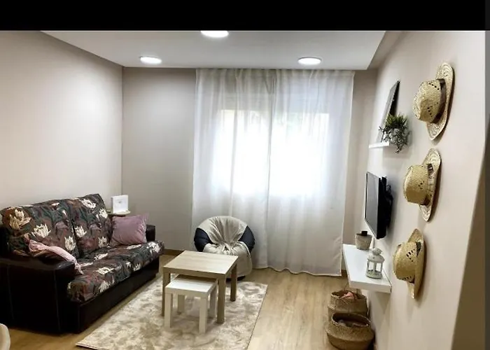 Sol Y Playa Ria De Arosa *