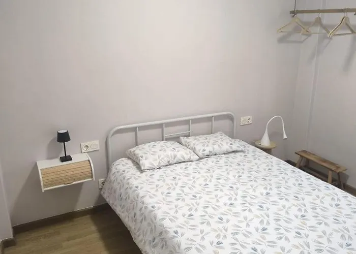 Sol Y Playa Ria De Arosa Appartement Vilagarcia de Arousa