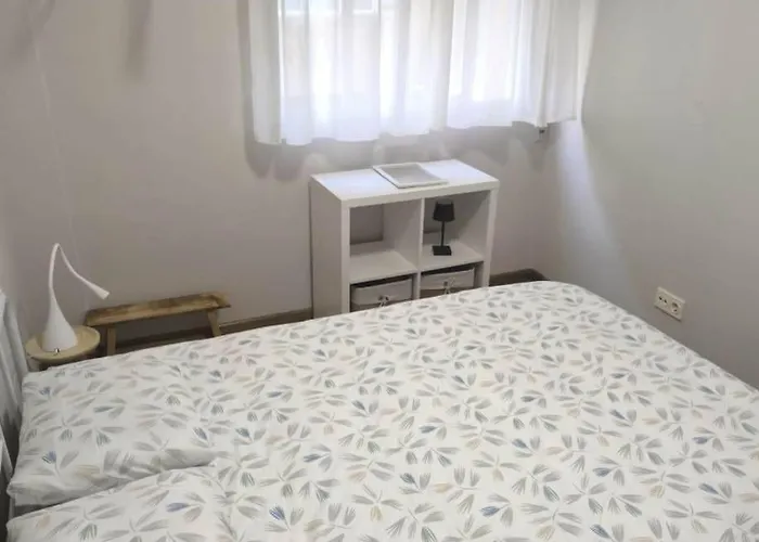 Appartement Sol Y Playa Ria De Arosa Vilagarcia de Arousa