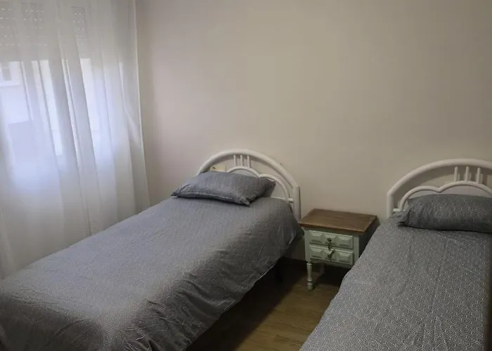 Sol Y Playa Ria De Arosa *