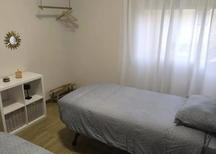 Sol Y Playa Ria De Arosa